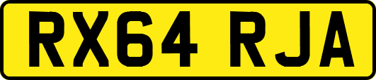 RX64RJA