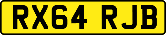 RX64RJB