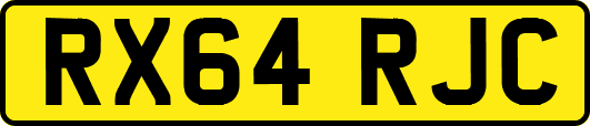 RX64RJC