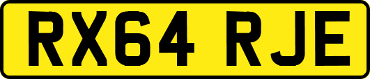 RX64RJE