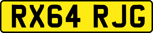 RX64RJG