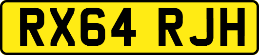 RX64RJH