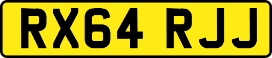 RX64RJJ