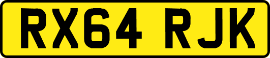 RX64RJK