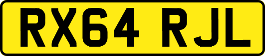 RX64RJL