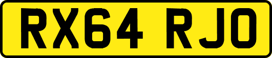 RX64RJO
