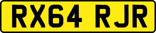 RX64RJR