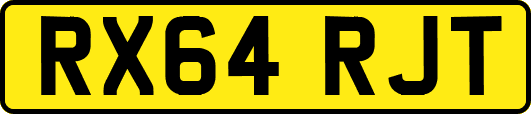 RX64RJT