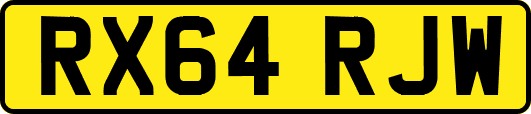 RX64RJW