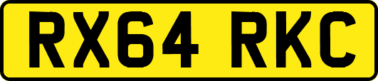 RX64RKC