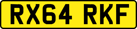 RX64RKF