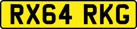 RX64RKG