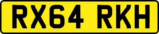 RX64RKH