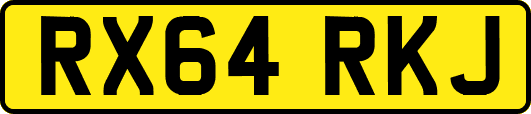RX64RKJ