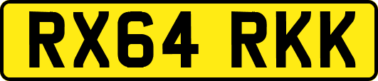 RX64RKK