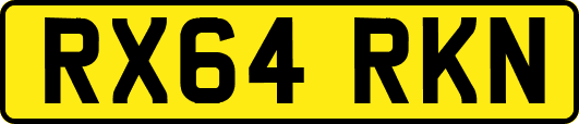 RX64RKN