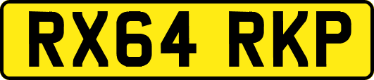 RX64RKP
