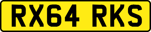 RX64RKS