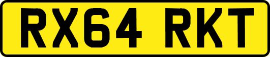 RX64RKT