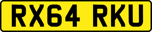 RX64RKU