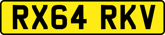 RX64RKV