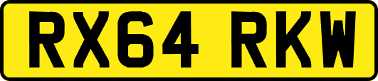 RX64RKW