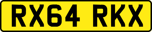 RX64RKX