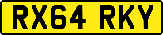 RX64RKY