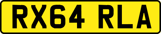RX64RLA
