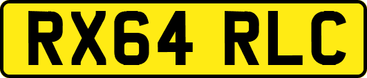 RX64RLC