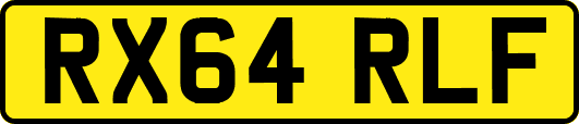 RX64RLF