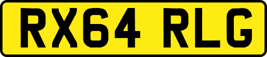 RX64RLG