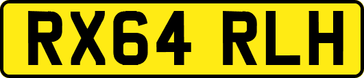 RX64RLH