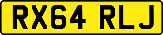RX64RLJ