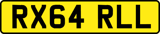 RX64RLL