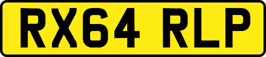 RX64RLP
