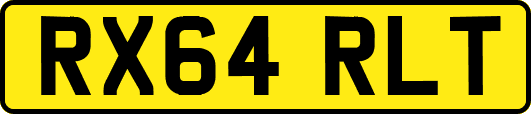RX64RLT