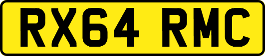 RX64RMC