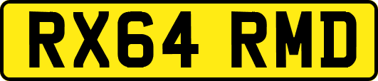 RX64RMD