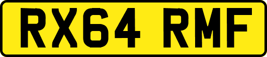 RX64RMF