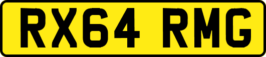 RX64RMG