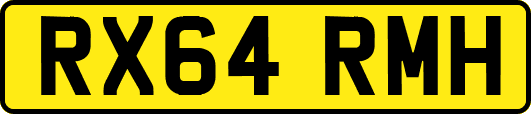RX64RMH