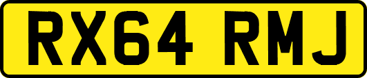 RX64RMJ