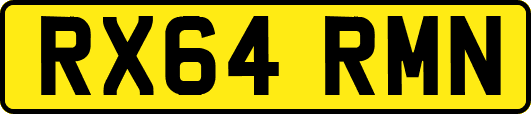 RX64RMN