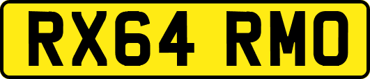 RX64RMO
