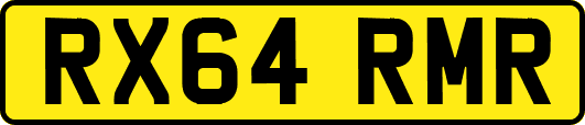 RX64RMR