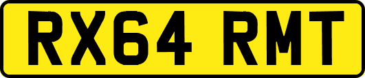 RX64RMT