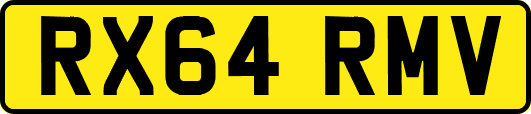 RX64RMV