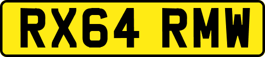 RX64RMW