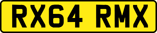 RX64RMX